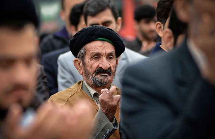 (تصاویر) نماز باران در اندیمشک (تصاویر) نماز باران در اندیمشک
