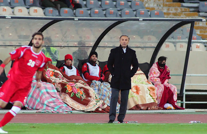 (تصاویر) حواشی برد پرسپولیس مقابل لخویا (تصاویر) حواشی برد پرسپولیس مقابل لخویا