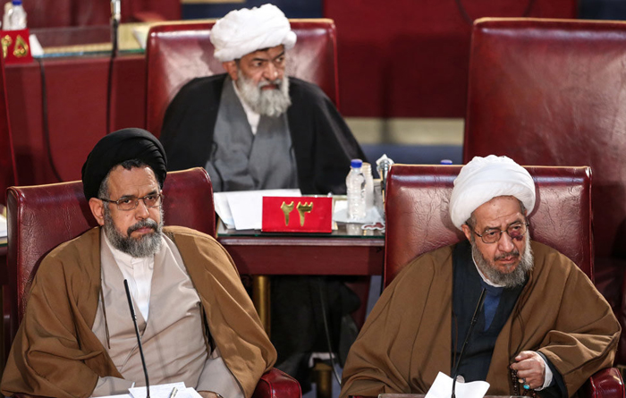 (تصاویر) هفدهمین اجلاس خبرگان رهبری (تصاویر) هفدهمین اجلاس خبرگان رهبری