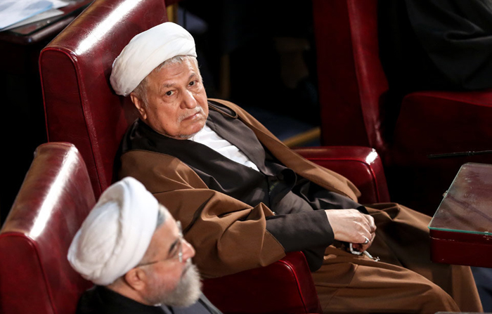 (تصاویر) هفدهمین اجلاس خبرگان رهبری (تصاویر) هفدهمین اجلاس خبرگان رهبری