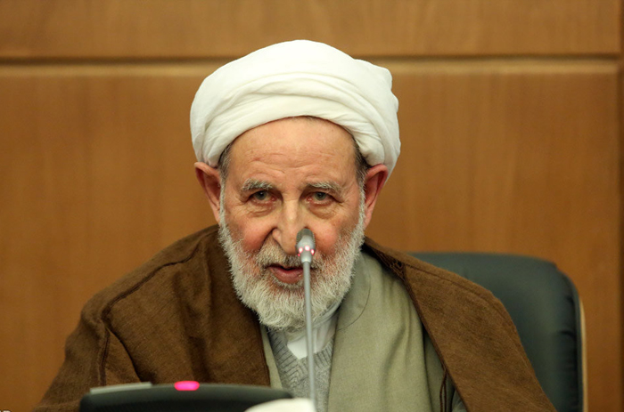 (تصاویر) نشست خبرگان با آیتالله یزدی (تصاویر) نشست خبرگان با آیتالله یزدی