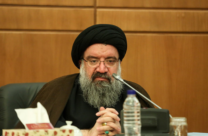 (تصاویر) نشست خبرگان با آیتالله یزدی (تصاویر) نشست خبرگان با آیتالله یزدی