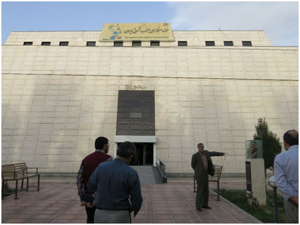سفر کاروان سرزمین برادری به زاهدان سفر کاروان سرزمین برادری به زاهدان