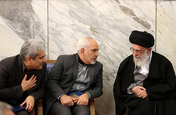 (تصاویر) مقامات و سران نظام در ختم والده روحانی (تصاویر) مقامات و سران نظام در ختم والده روحانی