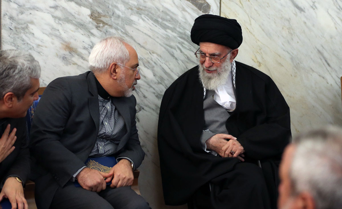 (تصاویر) مقامات و سران نظام در ختم والده روحانی (تصاویر) مقامات و سران نظام در ختم والده روحانی