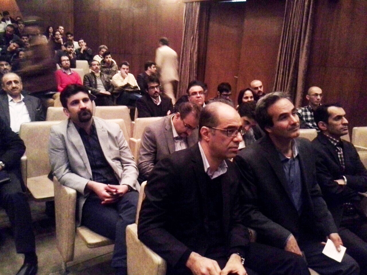 (تصاویر) دومین جشنواره طراحی سایپا