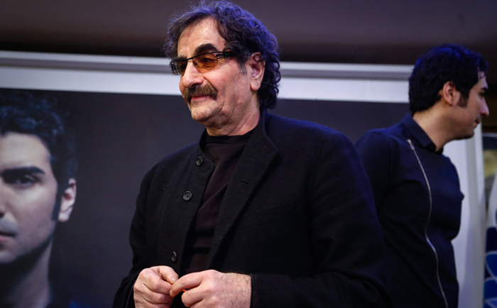 (تصاویر) رونمایی از آلبوم حافظ ناظری (تصاویر) رونمایی از آلبوم حافظ ناظری