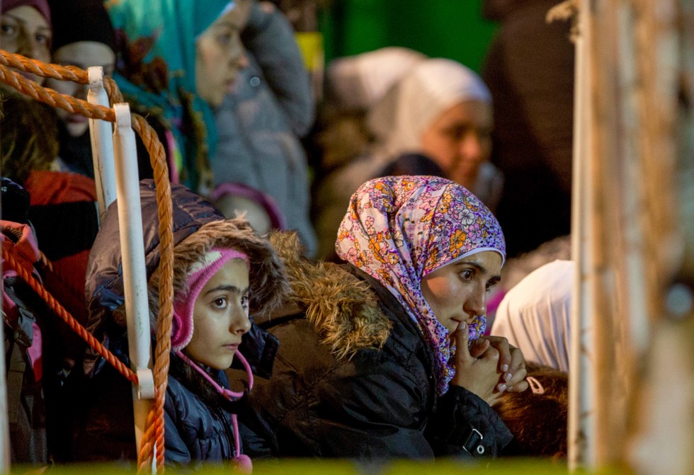 (تصاویر) غرقشدن کشتی مهاجران در مدیترانه (تصاویر) غرقشدن کشتی مهاجران در مدیترانه