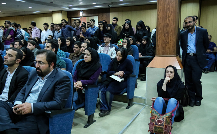 (تصاویر) مذاکرهکنندگان در نشست تخصصی (تصاویر) مذاکرهکنندگان در نشست تخصصی