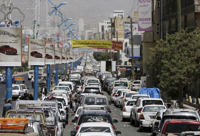 (تصاویر) بحران انسانی در یمن (تصاویر) بحران انسانی در یمن