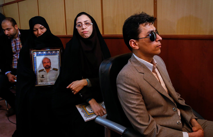 (تصاویر) روحانی در همایش فرماندهان ناجا (تصاویر) روحانی در همایش فرماندهان ناجا