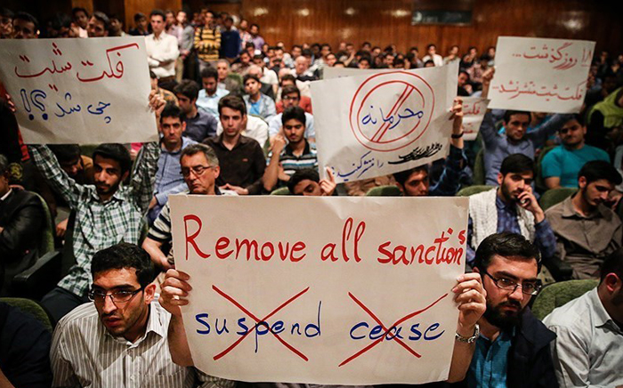 (تصاویر) حواشی تقدیر از صالحی در دانشگاه شریف