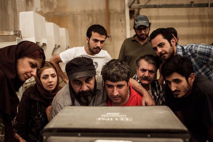 «فاطماگل» سینما را نجات میدهد؟ «فاطماگل» سینما را نجات میدهد؟