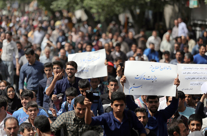(تصاویر) سفر روحانی به شیراز (تصاویر) سفر روحانی به شیراز