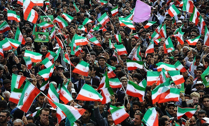 (تصاویر) سفر روحانی به گیلان (تصاویر) سفر روحانی به گیلان