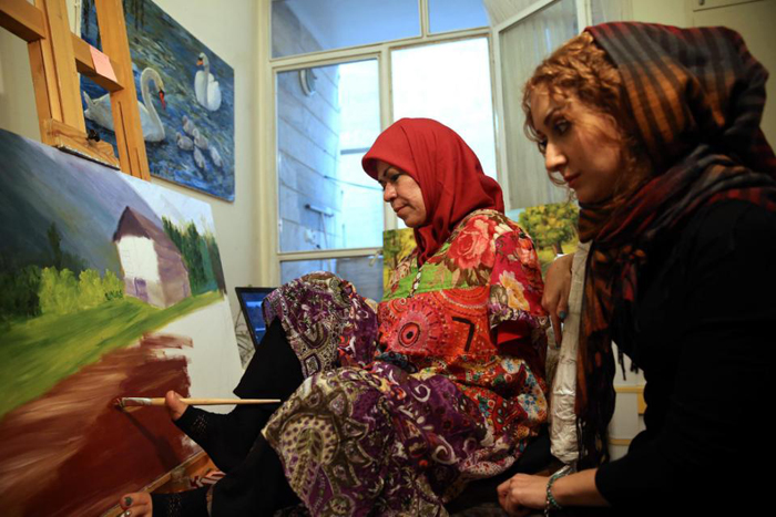 (تصاویر) بازتاب جهانی زندگی (تصاویر) بازتاب جهانی زندگی