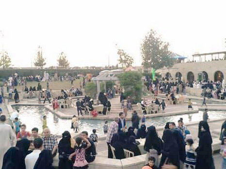 داعش اولین هتل خود را افتتاح کرد داعش اولین هتل خود را افتتاح کرد