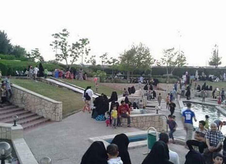داعش اولین هتل خود را افتتاح کرد داعش اولین هتل خود را افتتاح کرد