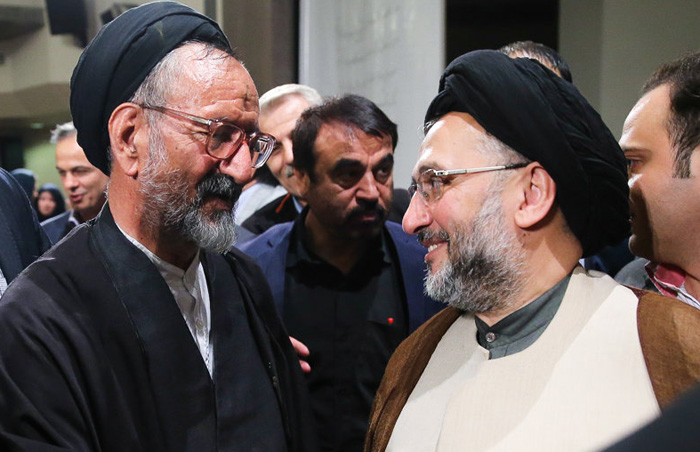 (تصاویر) نکوداشت محمود دعایی (تصاویر) نکوداشت محمود دعایی