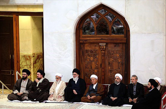 (تصاویر) مراسم سالگرد ارتحال امام خمینی(ره) (تصاویر) مراسم سالگرد ارتحال امام خمینی(ره)