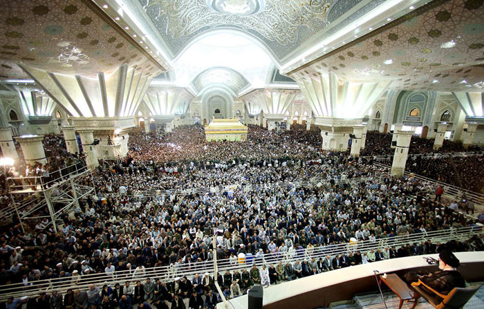 (تصاویر) مراسم سالگرد ارتحال امام خمینی(ره) (تصاویر) مراسم سالگرد ارتحال امام خمینی(ره)