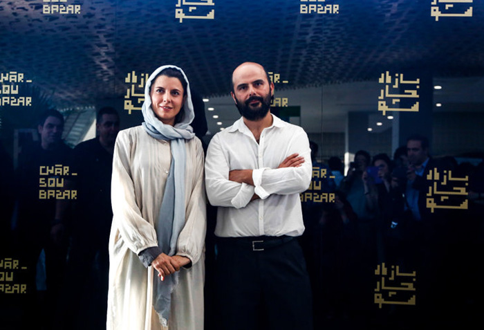 (تصاویر) سینماگران در اکران (تصاویر) سینماگران در اکران