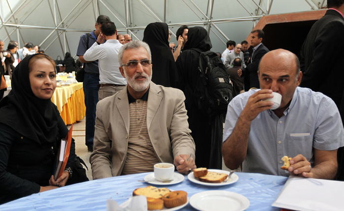 (تصاویر) همایش دانشافزایی مربیان فوتبال (تصاویر) همایش دانشافزایی مربیان فوتبال