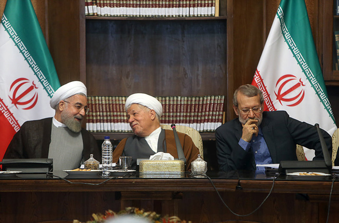 (تصاویر) جلسه مجمع تشخیص (تصاویر) جلسه مجمع تشخیص