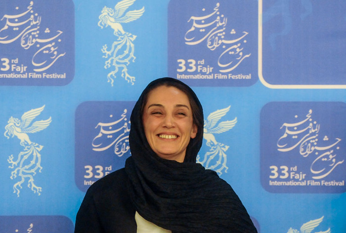 (تصاویر) اعطای نشان درجه یک به سینماگران (تصاویر) اعطای نشان درجه یک به سینماگران