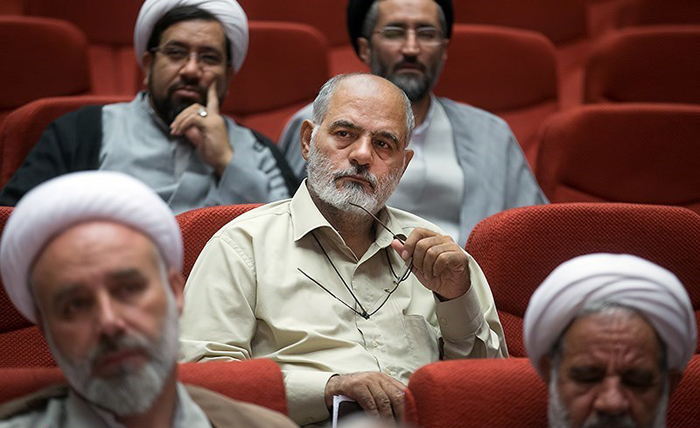 (تصاویر) اولین نشست وحدت اصولگرایان (تصاویر) اولین نشست وحدت اصولگرایان