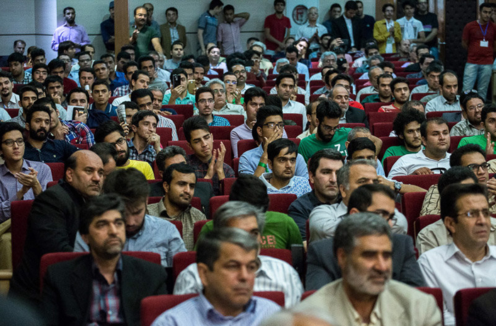 (تصاویر) همایش (تصاویر) همایش
