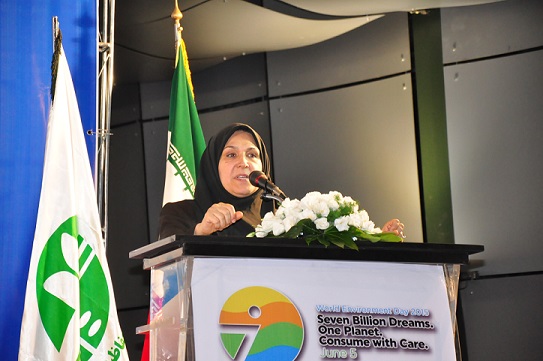 رونمایی از تندیس رونمایی از تندیس