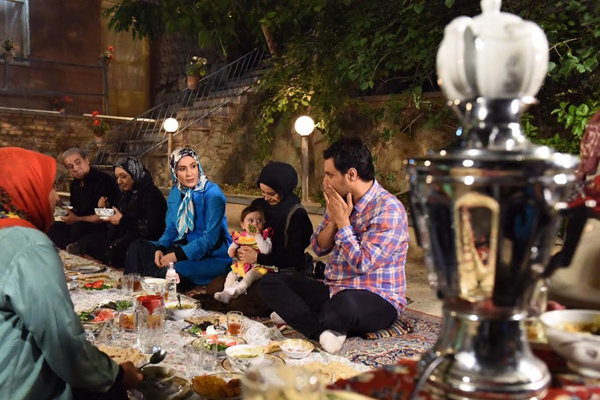 دردسرهای «لطیف» و «فرحان»