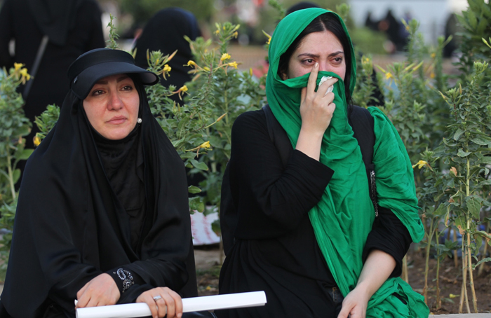 (تصاویر) مراسم تشییع پیکر شهدای غواص (تصاویر) مراسم تشییع پیکر شهدای غواص
