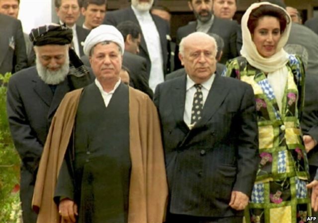 سلیمان دمیرل درگذشت سلیمان دمیرل درگذشت