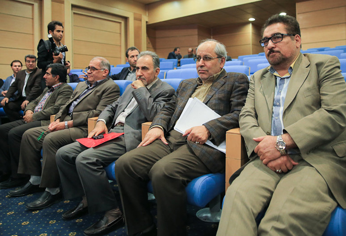 (تصاویر) میزبانی دولت از نمایندگان مجلس (تصاویر) میزبانی دولت از نمایندگان مجلس