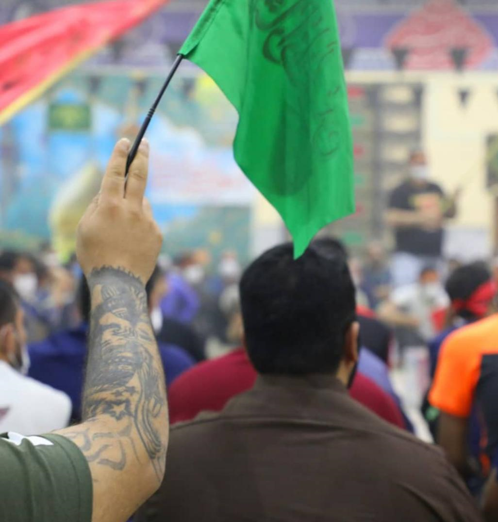 (تصاویر)
