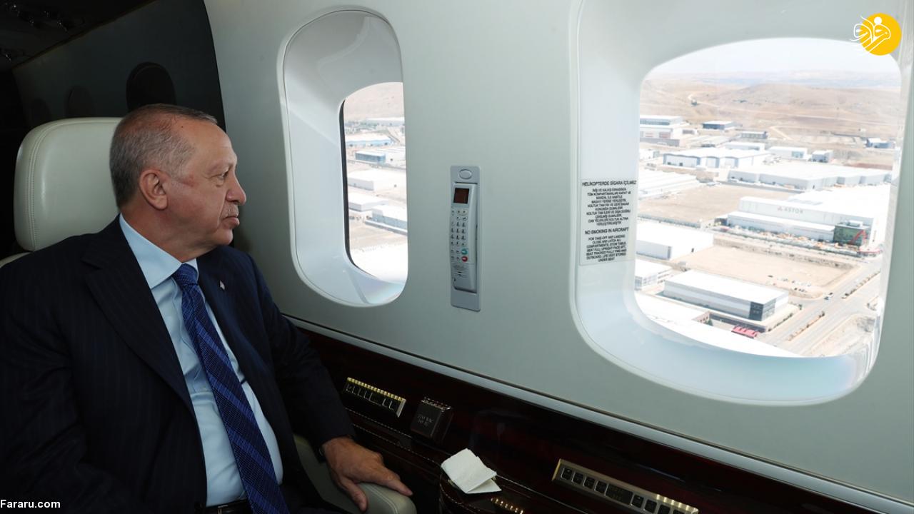 (تصاویر)