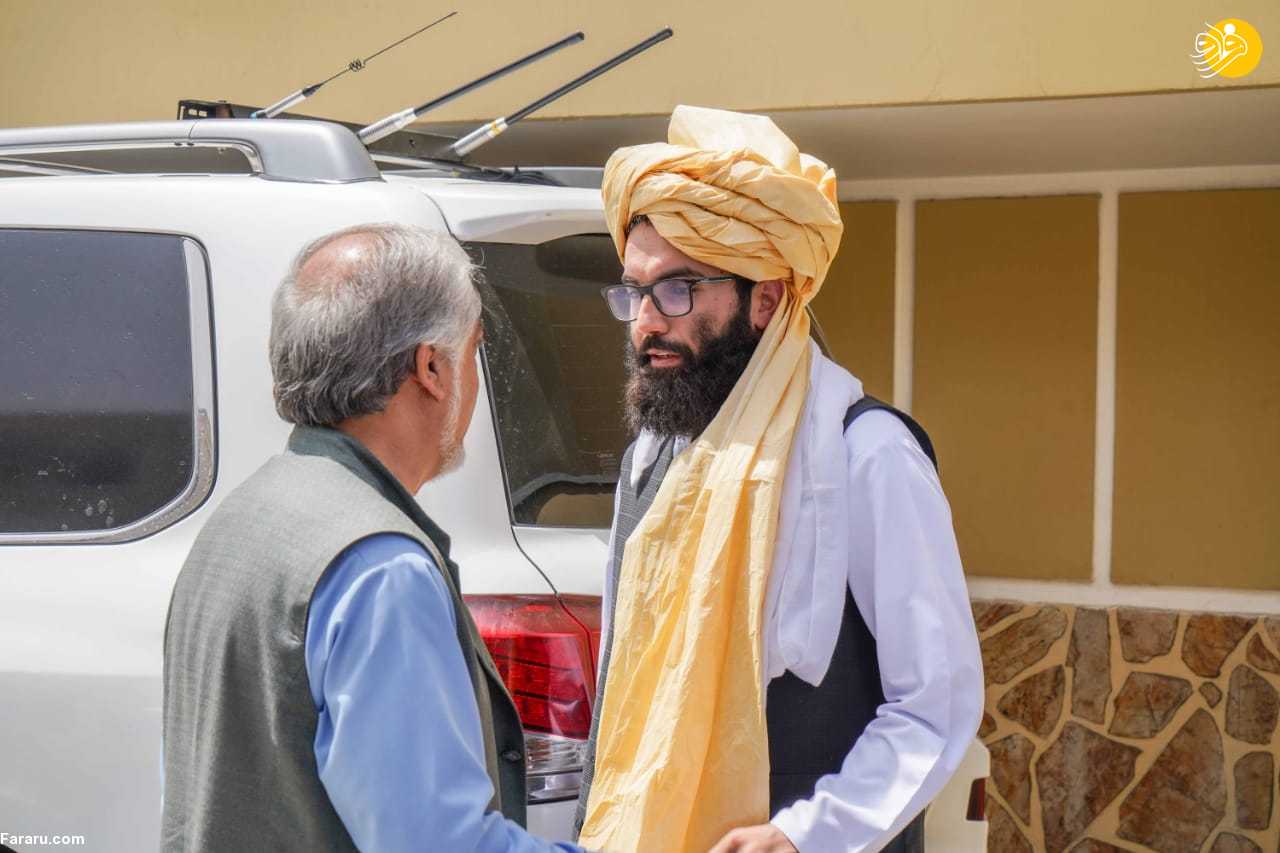 (تصاویر)