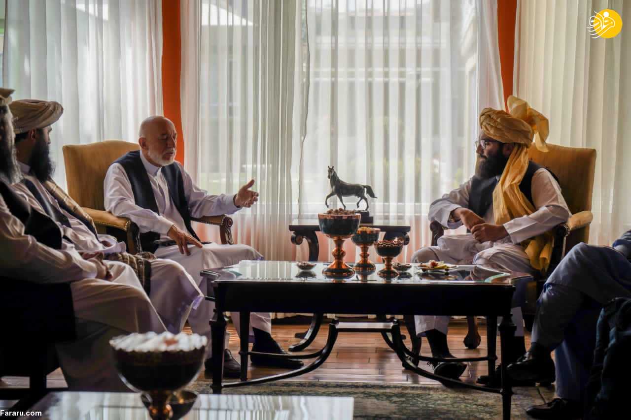 (تصاویر)