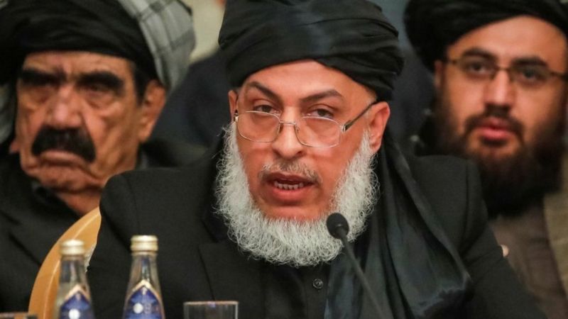رهبران اصلی طالبان چه کسانی هستند؟