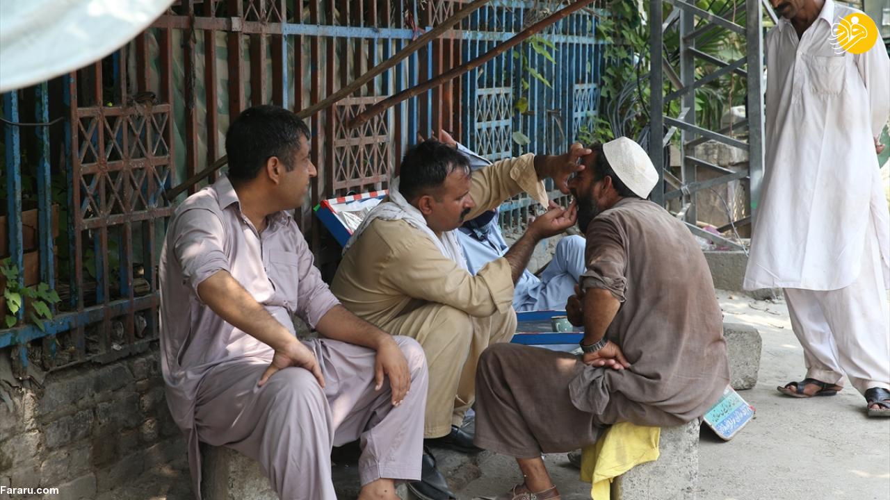 (تصاویر)