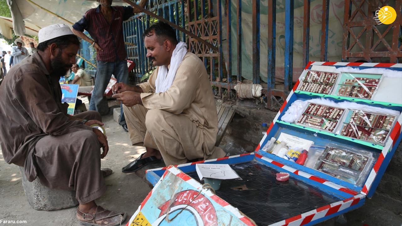 (تصاویر)