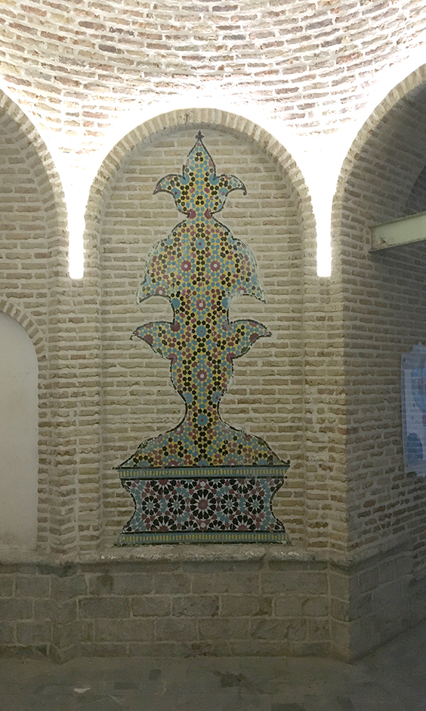 مسجد صنیع‌الدیوان