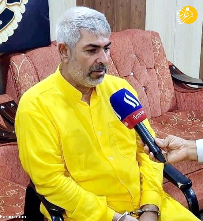 (تصاویر)