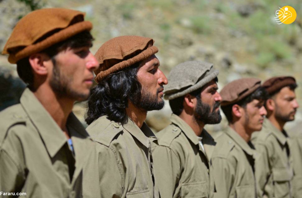 (تصاویر)