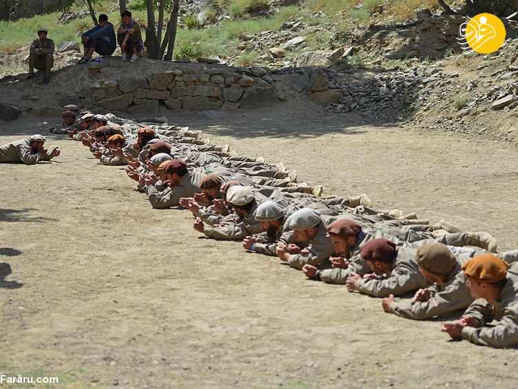(تصاویر)