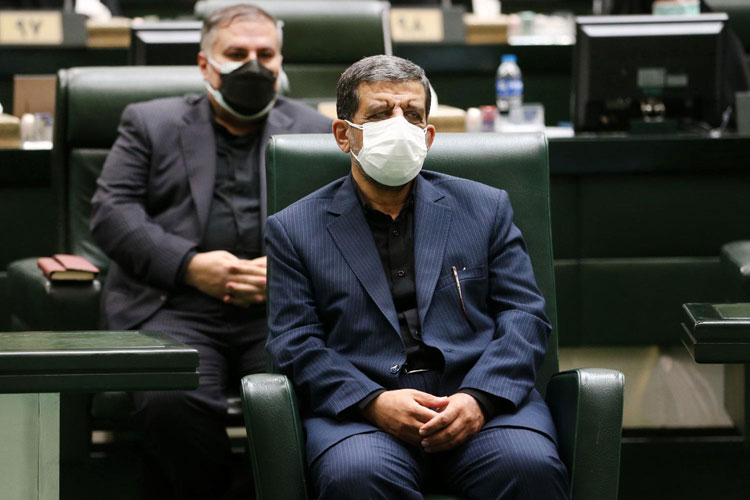 وزیر پیشنهادی ارشاد: این وزارتخانه منفعل و کم اثر شده است