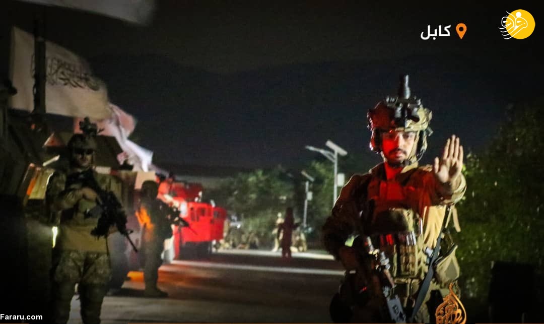(تصاویر)