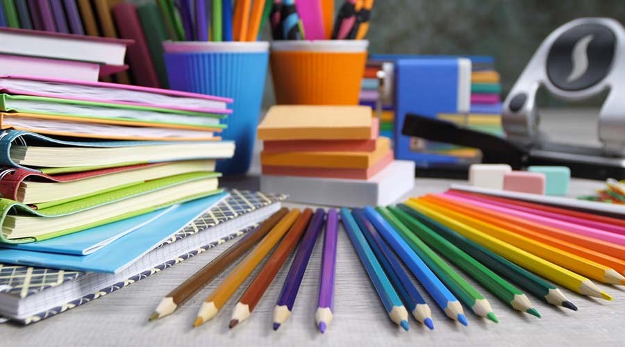 معرفی کامل بهترین برندهای لوازم تحریر و نوشت افزار ایرانی